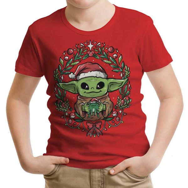 Child Christmas - Youth Apparel For Discount