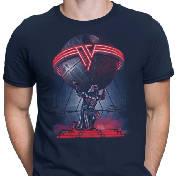 Van Vader - Men s Apparel on Sale - Image 5