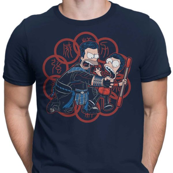 Why You Little, Bus Boy - Men s Apparel Supply - Image 5