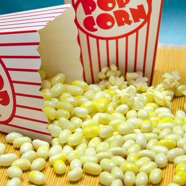 Jelly Belly : Buttered Popcorn Pouch Online Hot Sale - Image 2